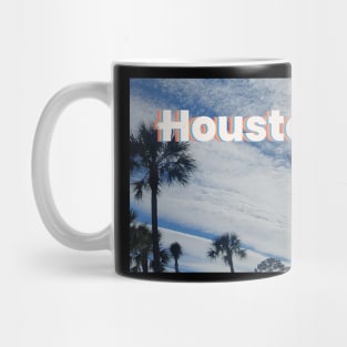 Houston Mug